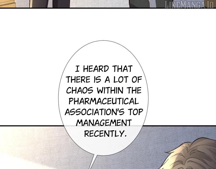 Everyone's Darling Chapter 247 - page 28